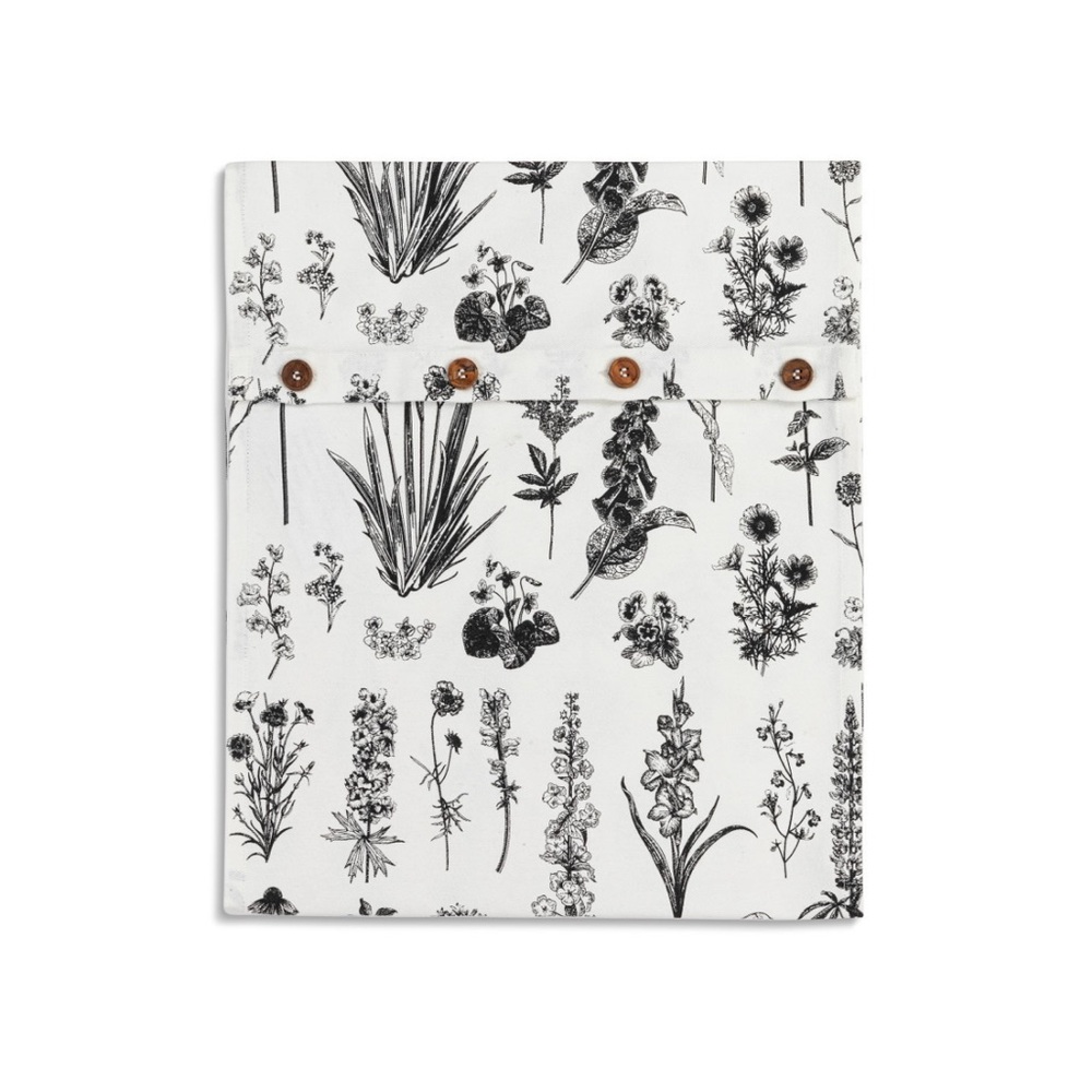 Kitchen Towel - Infinity Loop Hand Towel - Picture 7 of 9